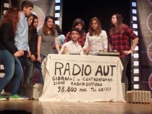 A BORGIO VEREZZI SUCCESSO PER I CENTO PASSI