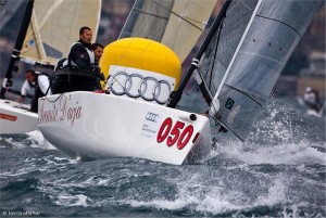 A TRAPANI FREMITO D’ARJA IPOTECA IL SUCCESSO