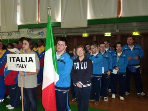 A LOANO GLI EUROPEI OPEN DI NUOTO DSISO-FISDIR