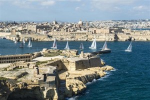 A LOANO GRANDE FESTA PER IL TRIONFO DI MICHELE GALLI A MALTA