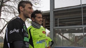 BALUN OGGI A CUNEO SI ASSEGNA LO SCUDETTO CADETTO