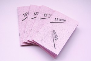 DALLA RIVIERA LIGURE A TORINO PER ARTISSIMA 2015