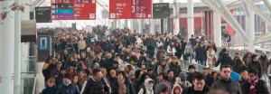 LIGURI A MILANO RHO-PERO PER L’ ARTIGIANO IN FIERA