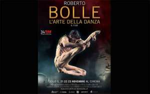Bolle e la sua danza arrivano anche sul grande schermo