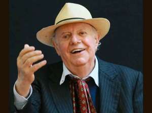 E’ morto Dario Fo, aveva 90 anni