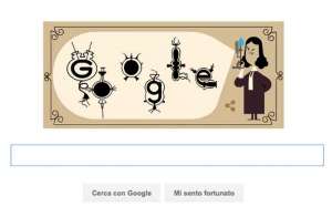 Google e il 384° anniversario di Antoni van Leeuwenhoek