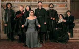 La fiction I Medici fa grande audience, ma la cultura è altra cosa