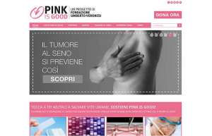 Costa Crociere sostiene ‘Pink is good’ della Fondazione Veronesi
