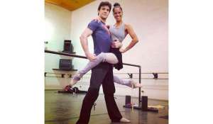 Bolle – Copeland aprono la Stagione Danza alla Scala con Romeo e Giulietta