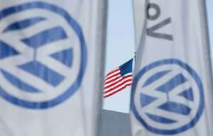 Usa, dieselgate: Volkswagen dovrà pagare 14,7 mld di dollari