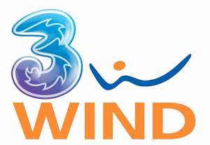 E’ ufficiale: joint venture tra 3 Italia e Wind