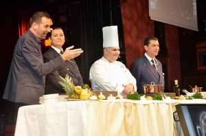 Costa Crociere sulle navi arriva il cooking show “Bravo Chef”