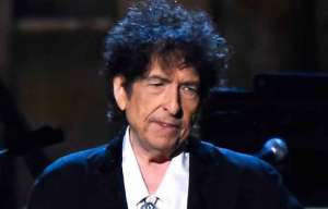Bob Dylan non andrà a Stoccolma a ritirare il Nobel