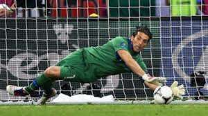 Amichevole: Italia-Germania 0-0, reti inviolate