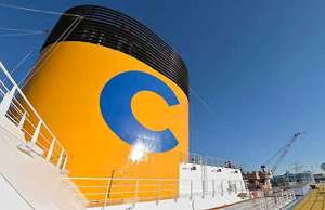 Per la 17esima volta Costa Crociere premiata da Porthole Cruise