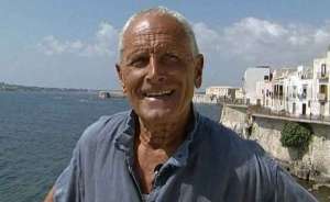 E’ morto Enzo Maiorca, signore degli abissi