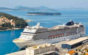 MSC Crociere presenta il suo giro del mondo in 4 mesi