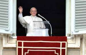Carcerati, Papa Francesco chiede atto clemenza
