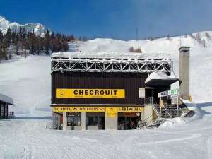 Courmayeur, in vendita sul web camere dell’hotel che non c’è