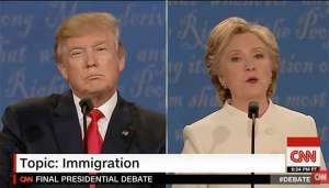 Elezioni USA: Trump verso la vittoria