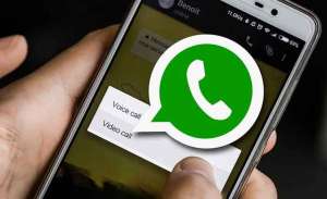WhatsApp, come fare una videochiamata