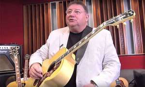E’ morto il mitico bassista Greg Lake