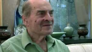 Morto a 96 anni Heimlich, inventore della manovra salvavita