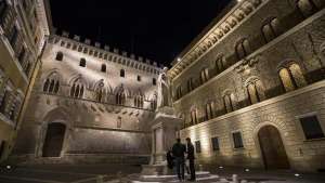 Lo Stato diventa titolare con oltre il 50% di Mps