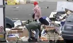 Istat, in Italia 1 abitante su 4 a rischio povertà