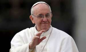Oggi Papa Francesco fa 80 anni auguri | #Pontifex80