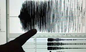 Terremoto di 4.0 nell’Appennino Reggiano