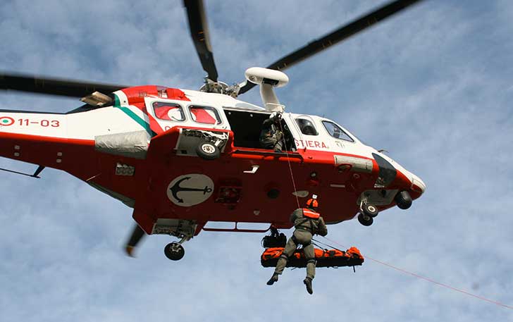 Cagliaritano 21enne muore a Monterosso in Liguria