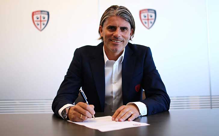 Cagliari, è ufficiale: Diego Lopez nuovo mister