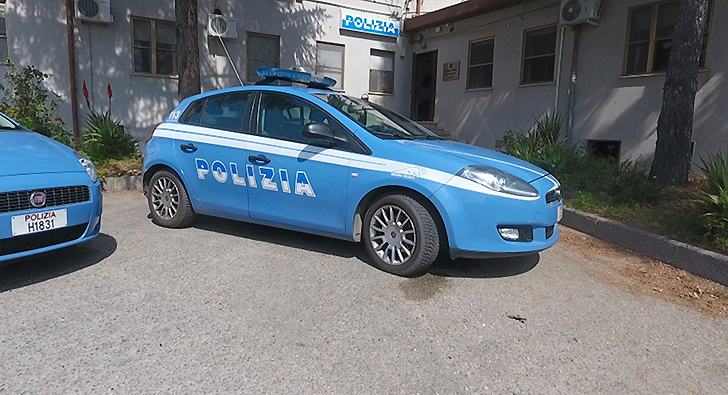 Rintracciata a Tortolì persona scomparsa a Reggio Emilia