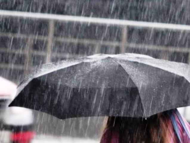 Maltempo, allerta arancione in Sardegna, scuole chiuse a Sassari ed Alghero