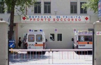 Coronavirus | Purtroppo c’è un primo morto in Sardegna, è un 42enne di Cagliari