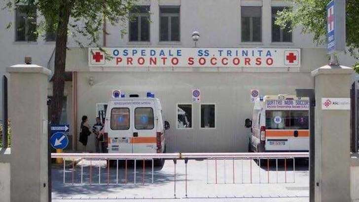 Coronavirus | Purtroppo c’è un primo morto in Sardegna, è un 42enne di Cagliari