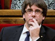 L’ex presidente Carles Puigdemont arrestato in Sardegna