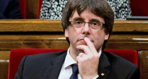 L’ex presidente Carles Puigdemont arrestato in Sardegna