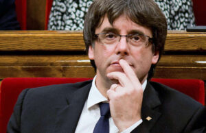 L’ex presidente Carles Puigdemont arrestato in Sardegna