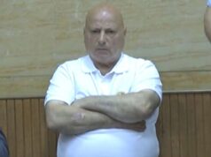 Arrestato nella notte a Desulo il latitante Graziano Mesina