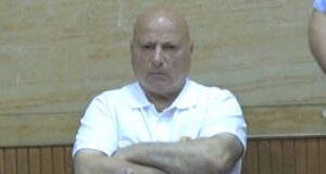 Arrestato nella notte a Desulo il latitante Graziano Mesina