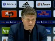 Mazzarri esonerato alla guida del Cagliari. Il nuovo allenatore