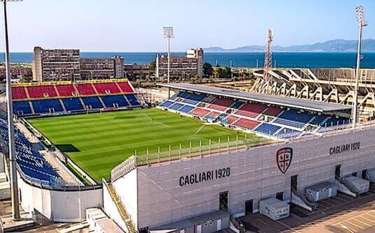 Cagliari: quante chance ha la squadra di venire promossa in Serie A?