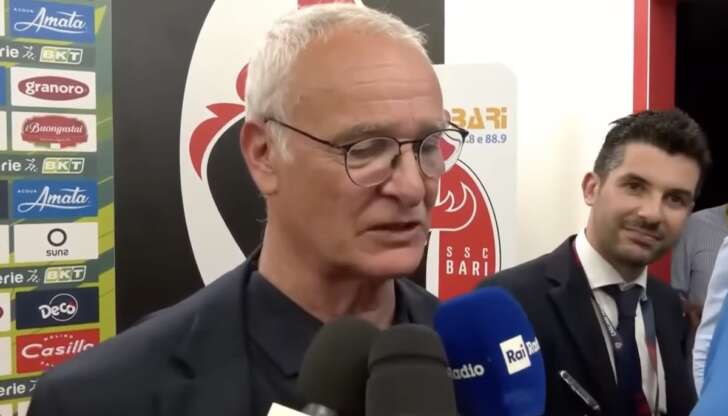 Serie B | Bari-Cagliari 0-1: i sardi tornano in Serie A