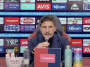 Cagliari ko a Genova: il Genoa vince 3-0 al Ferraris Cagliari ko a Genova: il Genoa vince 3-0 al Ferraris